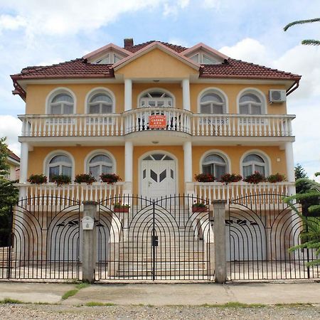 Casa Monica 호텔 바일레펠릭스 외부 사진