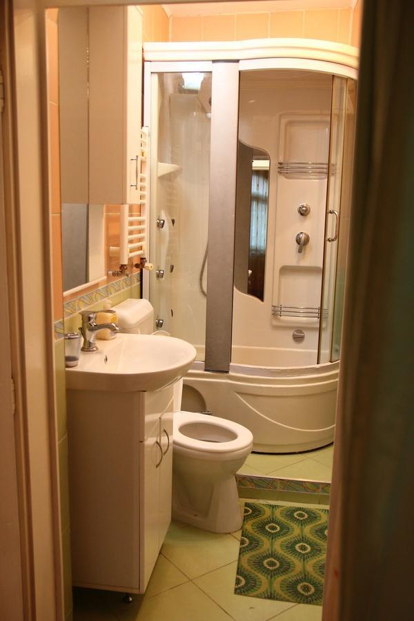 Casa Monica 호텔 바일레펠릭스 외부 사진