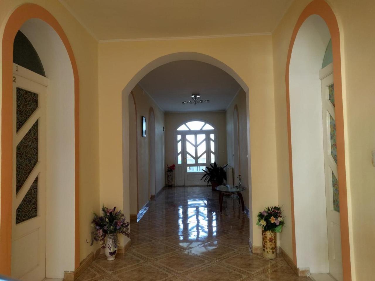 Casa Monica 호텔 바일레펠릭스 외부 사진