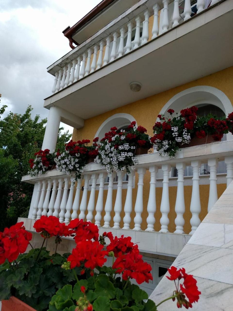 Casa Monica 호텔 바일레펠릭스 외부 사진